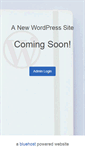 Mobile Screenshot of claymoresolutions.com